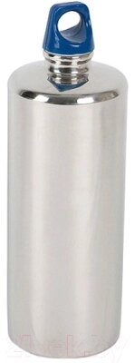 Фляга Tatonka Stainless Bottle / 4019.000 от компании Бесплатная доставка по Беларуси - фото 1