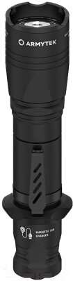 Фонарь Armytek Dobermann Pro Magnet USB Warm / F07501WO от компании Бесплатная доставка по Беларуси - фото 1