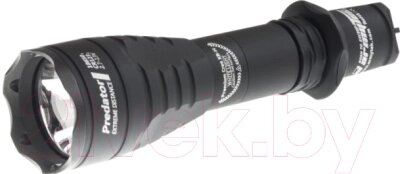 Фонарь Armytek Predator v3 XP-L HI / F01603BC от компании Бесплатная доставка по Беларуси - фото 1