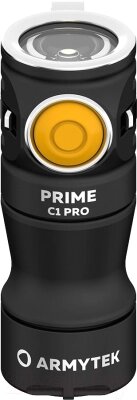 Фонарь Armytek Prime C1 Pro White / F07901C от компании Бесплатная доставка по Беларуси - фото 1