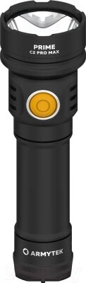 Фонарь Armytek Prime C2 Pro Max White / F08601C от компании Бесплатная доставка по Беларуси - фото 1