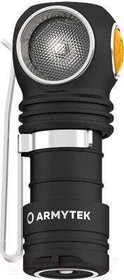 Фонарь Armytek Wizard C1 Pro Magnet USB / F09001W от компании Бесплатная доставка по Беларуси - фото 1