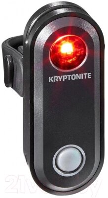 Фонарь для велосипеда Kryptonite Avenue R-30 от компании Бесплатная доставка по Беларуси - фото 1