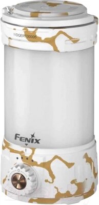 Фонарь Fenix Light CL26RProWh от компании Бесплатная доставка по Беларуси - фото 1