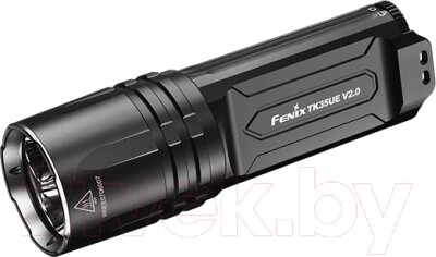 Фонарь Fenix Light TK35UEV20 от компании Бесплатная доставка по Беларуси - фото 1