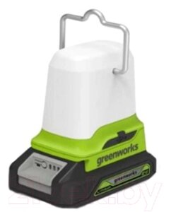 Фонарь Greenworks G24LA500 24V / 3501007