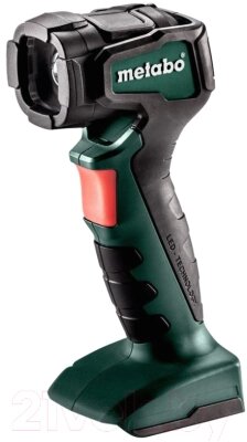 Фонарь Metabo PowerMaxx ULA 12 LED от компании Бесплатная доставка по Беларуси - фото 1