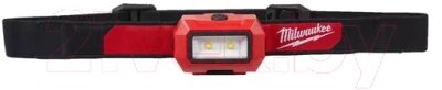 Фонарь Milwaukee HL2-LED / 4933471286 от компании Бесплатная доставка по Беларуси - фото 1