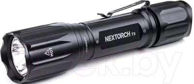 Фонарь Nextorch T5 Hunting Set от компании Бесплатная доставка по Беларуси - фото 1