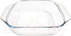 Форма для выпечки Luminarc Pyrex 50408B000 от компании Бесплатная доставка по Беларуси - фото 1