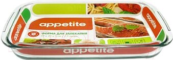 Форма для запекания Appetite PL4 от компании Бесплатная доставка по Беларуси - фото 1