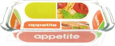 Форма для запекания Appetite RCR3 от компании Бесплатная доставка по Беларуси - фото 1