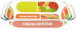 Форма для запекания Appetite RCR3