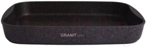 Форма для запекания Kukmara Granit Ultra Original пго03а