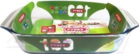 Форма для запекания Luminarc Pyrex 50409B000 от компании Бесплатная доставка по Беларуси - фото 1