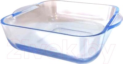 Форма для запекания NiNaGlass 81-029 / 4840167665 от компании Бесплатная доставка по Беларуси - фото 1