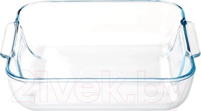 Форма для запекания Pyrex 220B000 от компании Бесплатная доставка по Беларуси - фото 1