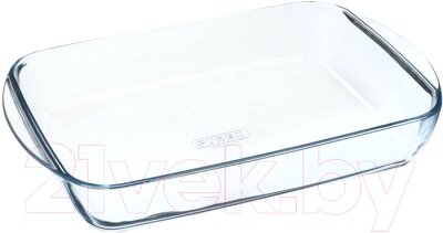 Форма для запекания Pyrex 239B000 от компании Бесплатная доставка по Беларуси - фото 1