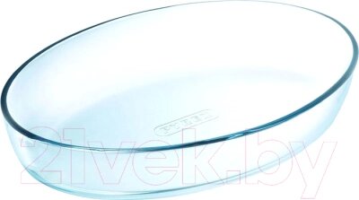 Форма для запекания Pyrex 345B000 от компании Бесплатная доставка по Беларуси - фото 1