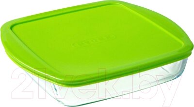 Форма для запекания Pyrex Cook&Store 212P000/5045ST от компании Бесплатная доставка по Беларуси - фото 1