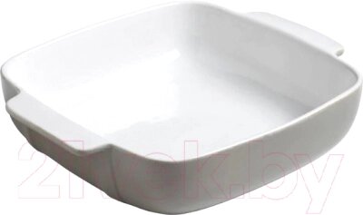 Форма для запекания Pyrex Signature SG22SR4 от компании Бесплатная доставка по Беларуси - фото 1