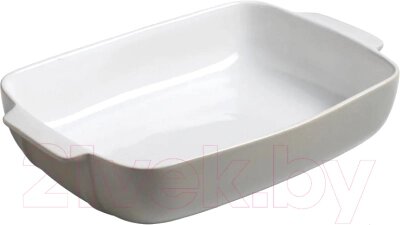 Форма для запекания Pyrex Signature SG25RR4 от компании Бесплатная доставка по Беларуси - фото 1