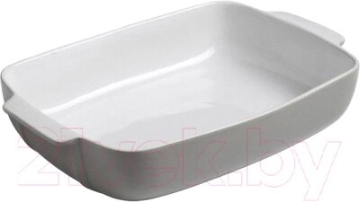 Форма для запекания Pyrex Signature SG35RR4 от компании Бесплатная доставка по Беларуси - фото 1