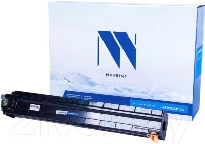 Фотобарабан NV Print NV-013R00647DU от компании Бесплатная доставка по Беларуси - фото 1