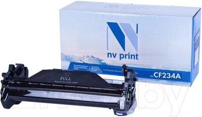 Фотобарабан NV Print NV-CF234A от компании Бесплатная доставка по Беларуси - фото 1