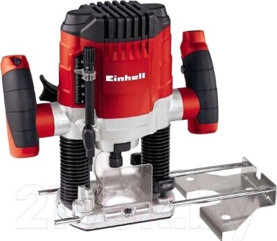 Фрезер Einhell TC-RO 1155 E от компании Бесплатная доставка по Беларуси - фото 1