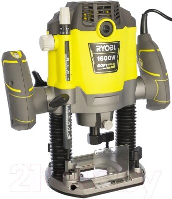 Фрезер Ryobi RRT1600-K от компании Бесплатная доставка по Беларуси - фото 1