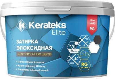 Фуга Kerateks С90 от компании Бесплатная доставка по Беларуси - фото 1