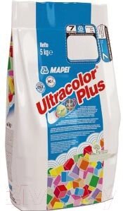 Фуга Mapei Ultra Color Plus N103 от компании Бесплатная доставка по Беларуси - фото 1