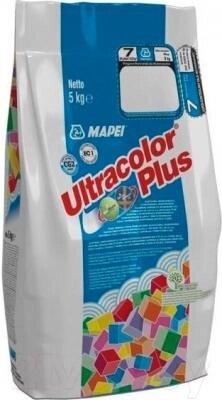 Фуга Mapei Ultra Color Plus N112 от компании Бесплатная доставка по Беларуси - фото 1