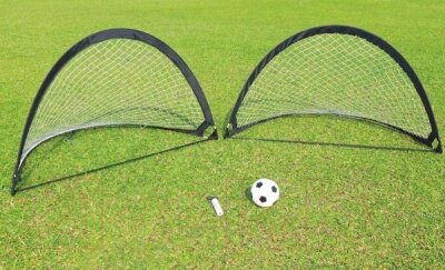 Футбольные ворота DFC Foldable Soccer GOAL6219A от компании Бесплатная доставка по Беларуси - фото 1