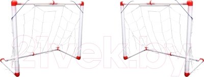 Футбольные ворота DFC Mini GOAL7219A от компании Бесплатная доставка по Беларуси - фото 1