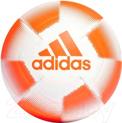 Футбольный мяч Adidas EPP Club Ball HT2459 от компании Бесплатная доставка по Беларуси - фото 1