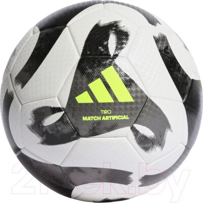 Футбольный мяч Adidas Tiro League Artificial Ground / HT2423 от компании Бесплатная доставка по Беларуси - фото 1