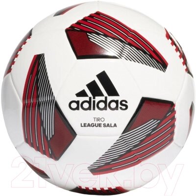 Футбольный мяч Adidas Tiro League Sala / FS0363 от компании Бесплатная доставка по Беларуси - фото 1