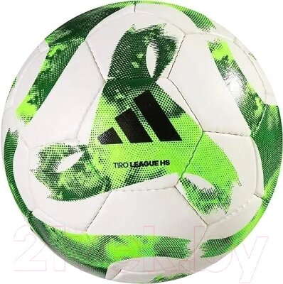 Футбольный мяч Adidas Tiro Match / HT2421 от компании Бесплатная доставка по Беларуси - фото 1