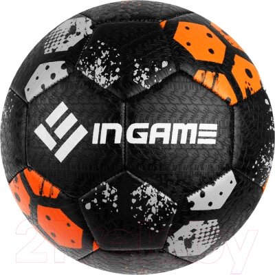 Футбольный мяч Ingame Freestyle 2020 от компании Бесплатная доставка по Беларуси - фото 1