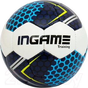 Футбольный мяч Ingame Training IFB-129