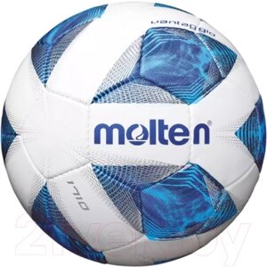 Футбольный мяч Molten F4A1710