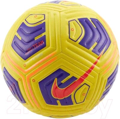 Футбольный мяч Nike Academy CU8047-720/5 от компании Бесплатная доставка по Беларуси - фото 1