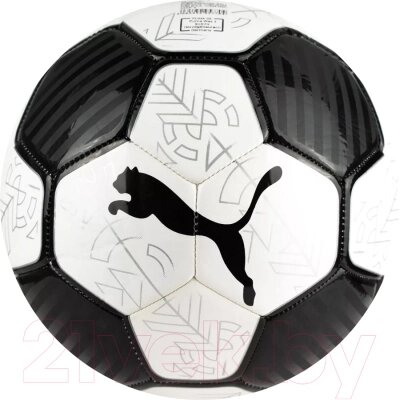 Футбольный мяч Puma Prestige / 08399201 от компании Бесплатная доставка по Беларуси - фото 1
