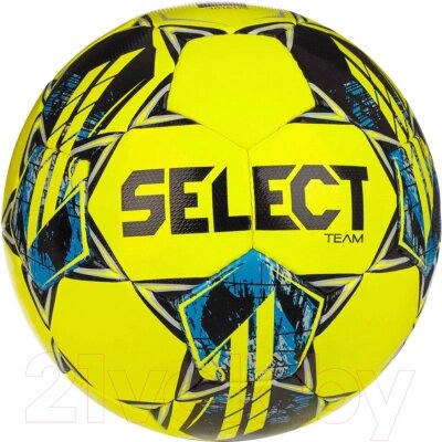 Футбольный мяч Select Basic V23 / 4465560552 от компании Бесплатная доставка по Беларуси - фото 1