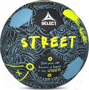 Футбольный мяч Select Street V24 / 0935965965