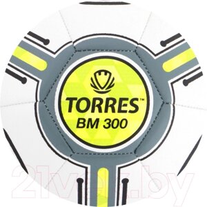 Футбольный мяч Torres BM 300 / F323653