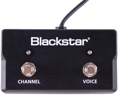 Футсвич Blackstar FS-16 от компании Бесплатная доставка по Беларуси - фото 1