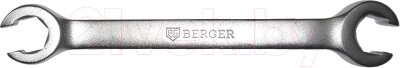 Гаечный ключ BERGER 2432мм / BG1118 от компании Бесплатная доставка по Беларуси - фото 1